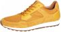 BABISTA Sneaker van een moderne materialenmix Geel - Thumbnail 2