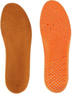 Bama Inlegzolen Balance Comfort Ecru