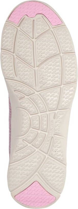 Skechers Sportschoen Arch Fit Refine Roze