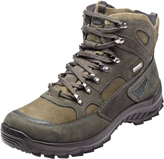 Jomos Chelsea Boots voor Heren in effen kleuren - Foto 2