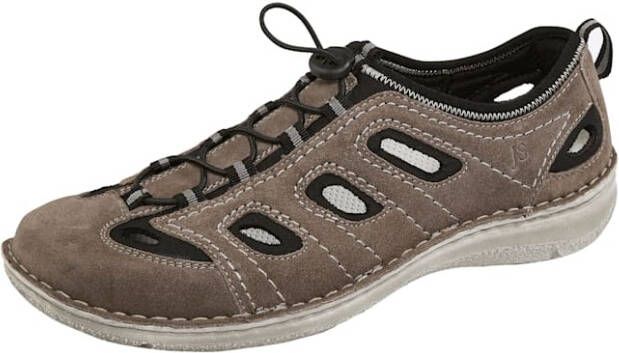 Josef Seibel Instappers ANVERS 92 met snelsluiting - Foto 3