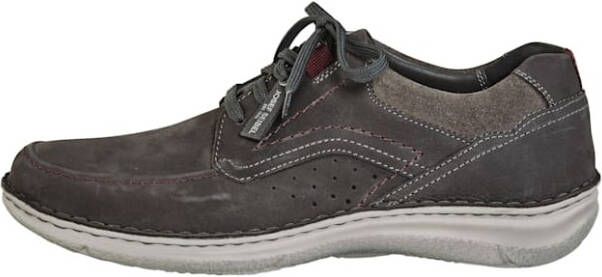 Josef Seibel Veterschoenen ANVERS 91 met leren binnenzool - Foto 4