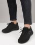 Kappa Follow OC 242512 1116 nen Zwart Sneakers Sportschoenen - Thumbnail 6