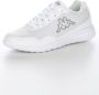 Kappa Stijlvolle Follow OC Schoenen White - Thumbnail 3