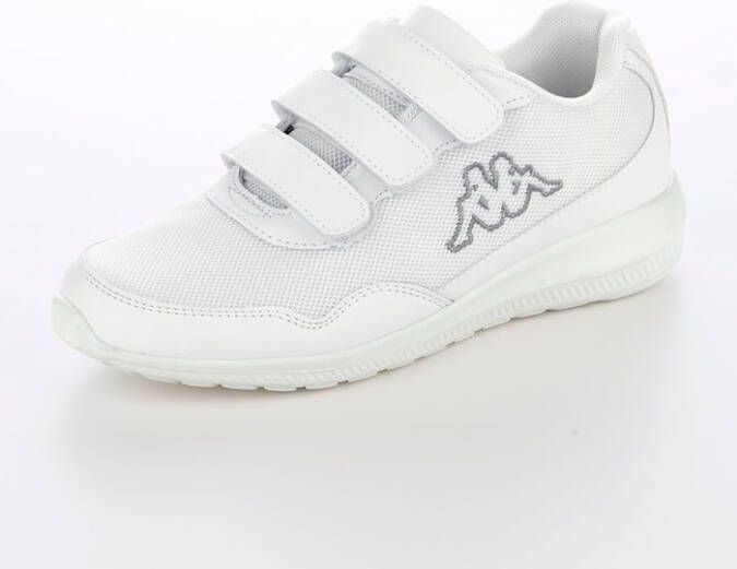 Kappa Klittenbandschoenen met drie praktische klittenbandsluitingen - Foto 3