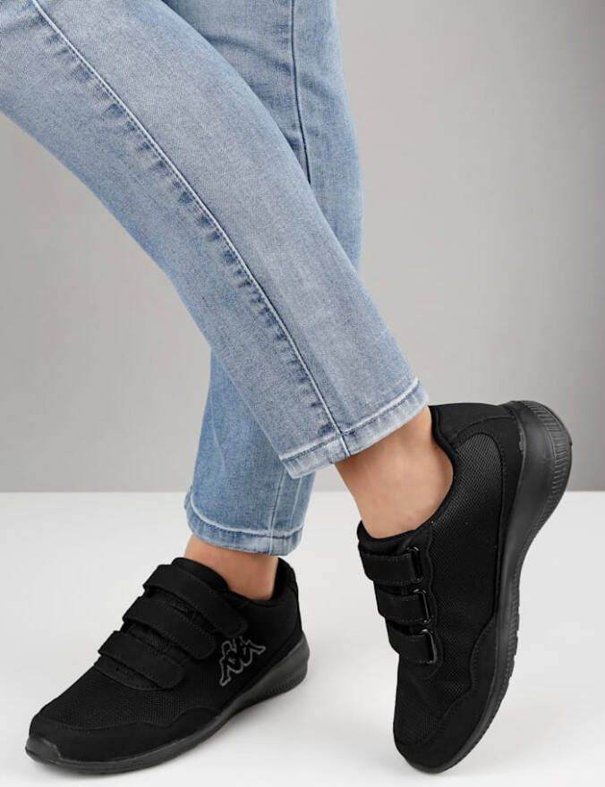 Kappa Klittenbandschoenen met drie praktische klittenbandsluitingen - Foto 2