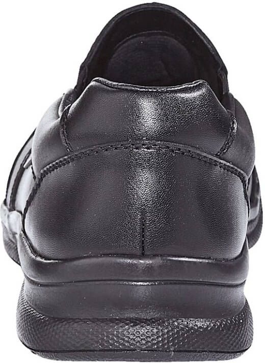 Rieker Instapper met -TEX-membraan Zwart - Foto 2