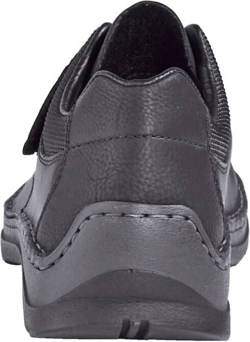 Rieker Klittenbandschoenen met klittenbandsluiting-riempjes wijdte g (wijd) - Foto 5