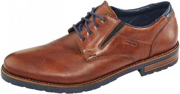 Rieker Veterschoenen 150 jaar jubileumartikel vrijetijdsschoen lage schoen veterschoen - Foto 20