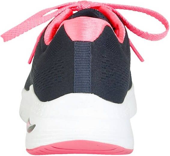 Skechers Arch Fit Sneakers voor Vrouwen Stijlvolle en Comfortabele Multicolor Sportschoenen - Foto 10