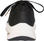 Skechers Arch Fit Big Appeal 149057 BKRG Vrouwen Zwart Sneakers - Thumbnail 6