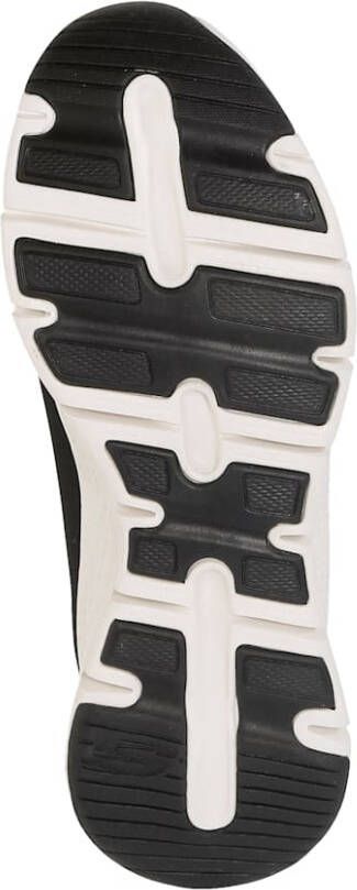 Skechers Arch Fit-Big Appeal 149057-BKRG Vrouwen Zwart Sneakers - Foto 12