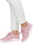 Skechers Arch Fit Refine sneakers dames Roze - Thumbnail 2