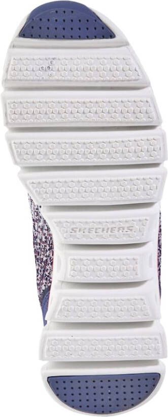 Skechers Fitness Schoenen Glide Step Head Start Slate 104325-SLT - Foto 7