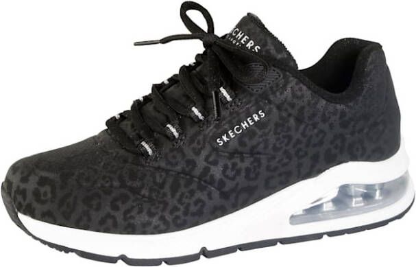 Skechers Sneakers UNO 2 IN-KAT-NEATO met skech-air-luchtkamerzool vrijetijdsschoen lage schoen veterschoen - Foto 8