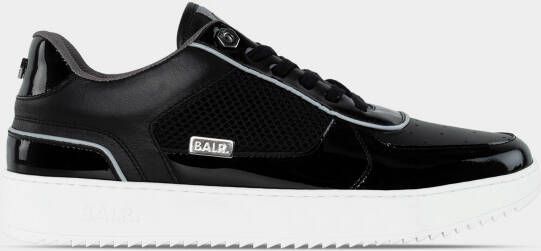 Balr schoenen zwart 2025