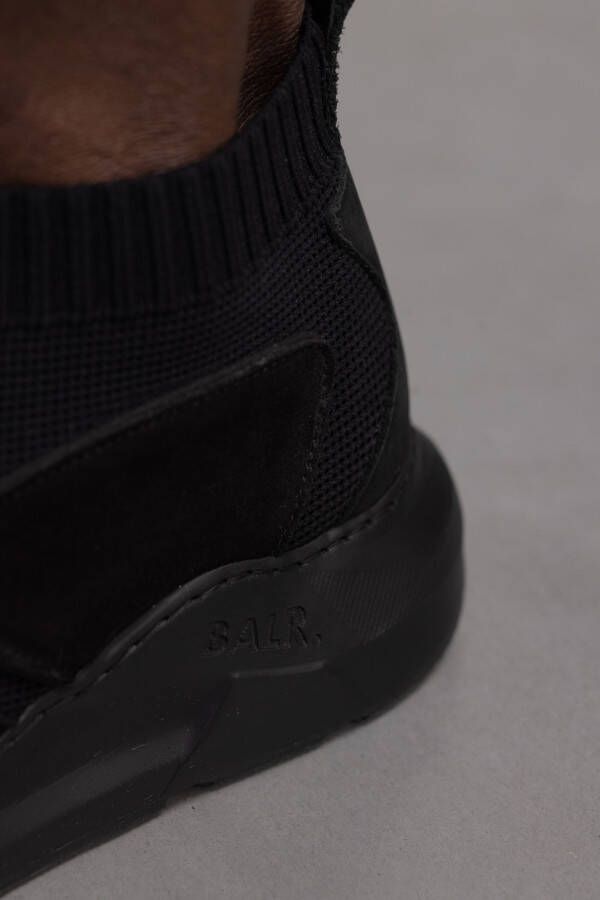 BALR. B11 Sock Runner All Jet