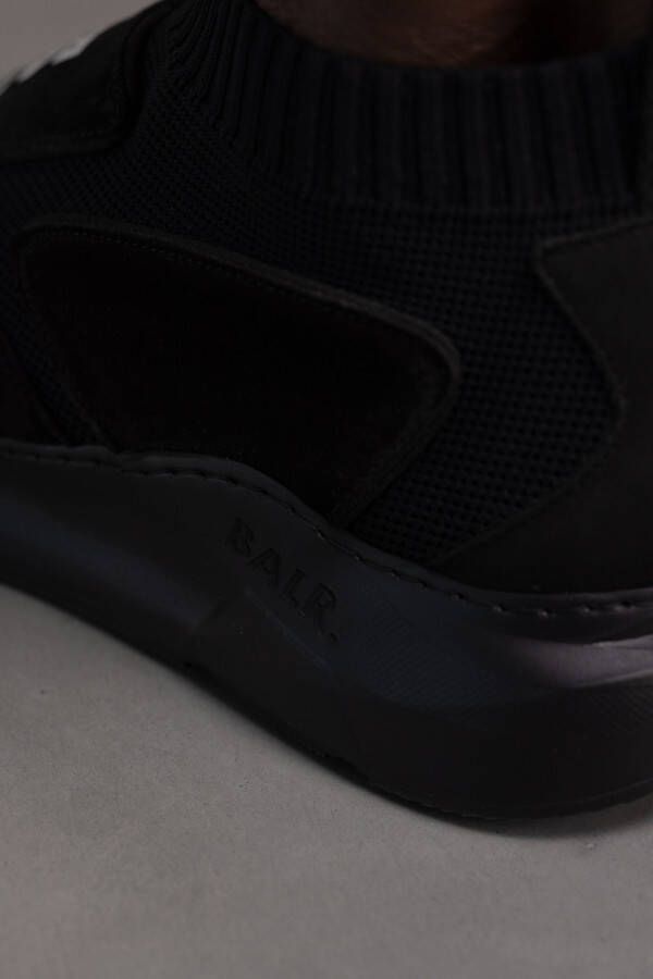BALR. B11 Sock Runner All Jet