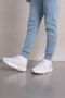 BALR. B8.1 Runner Mesh Leather Vibram Bright - Thumbnail 2