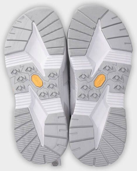 BALR. B8.1 Runner Mesh Leather Vibram Bright
