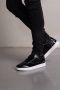 BALR. B9.1 Trainer Low Top Patent Leather Jet - Thumbnail 2