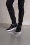 BALR. B9.1 Trainer Low Top Patent Leather Jet - Thumbnail 3