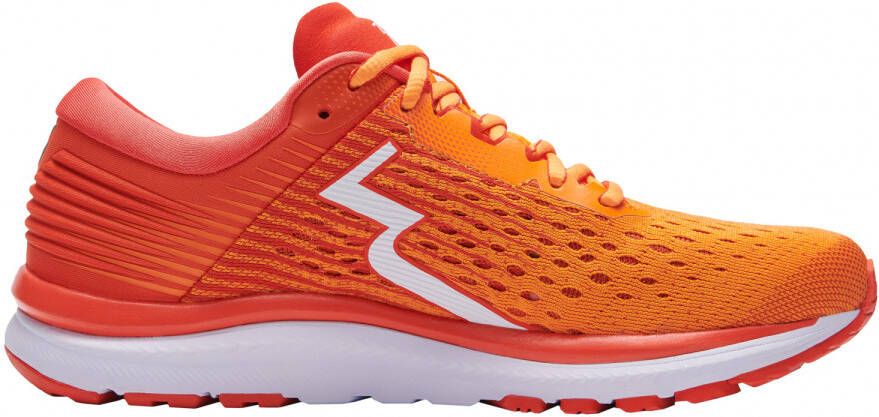 361° Women's Meraki 4 Hardloopschoenen Regular rood