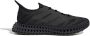 Adidas 4DFWD Core Black Core Black Carbon- Dames Core Black Core Black Carbon - Thumbnail 1