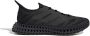 Adidas 4DFWD Core Black Core Black Carbon- Core Black Core Black Carbon - Thumbnail 1