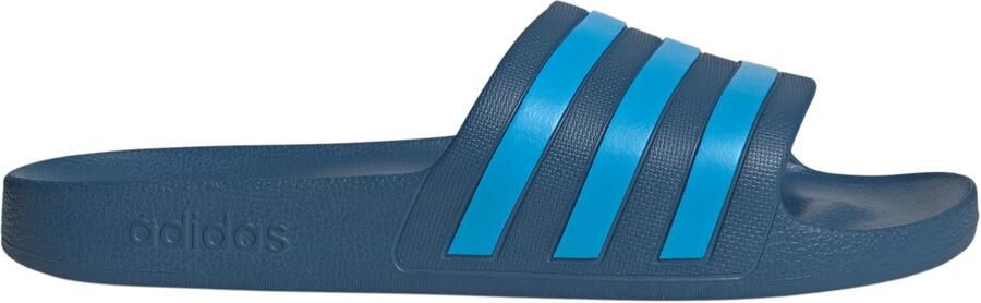 Adidas Adilette Aqua Sandalen 1 3 blauw