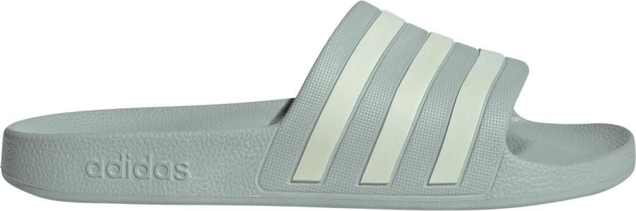 Adidas Adilette Aqua dames badslippers mintgroen - Foto 2