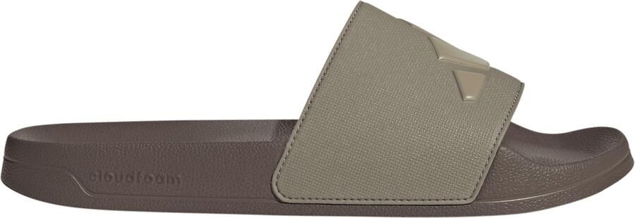 Adidas Adilette Shower Sandalen 2 3 bruin