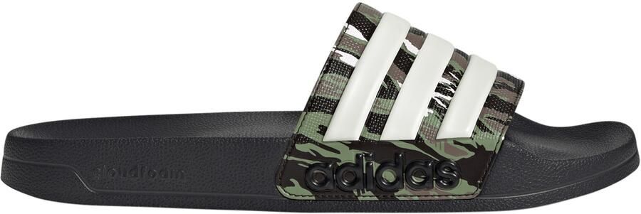 Adidas Adilette Shower Sandalen 1 3 zwart