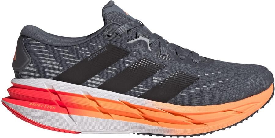 Adidas Adistar 4 Hardloopschoenen 2 3 meerkleurig