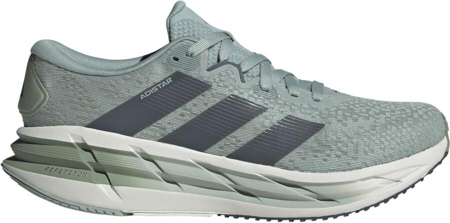 Adidas Adistar 4 Hardloopschoenen 1 3 grijs