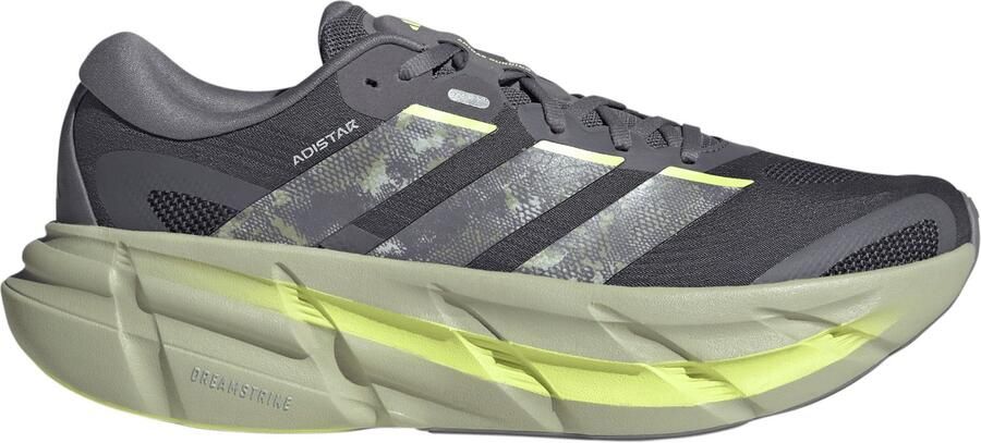 Adidas ADIstar 5 Hardloopschoenen groen aurora onix