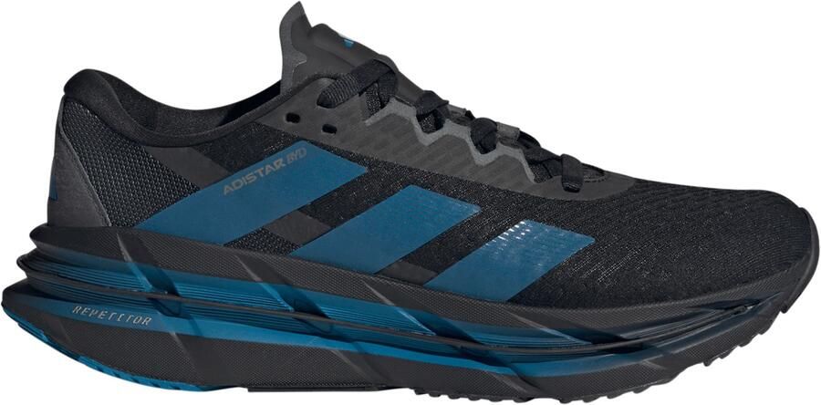 Adidas Adistar BYD Hardloopschoenen 1 3 blauw