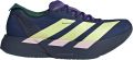 Adidas Adizero Adios Pro 4 Hardloopschoenen blauw pink - Blauw