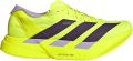 Adidas Adizero Adios Pro 4 Hardloopschoenen Geel 2 3 Man - Geel