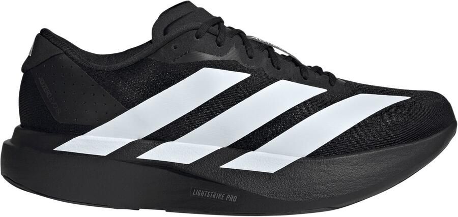 Adidas performance adizero Evo SL Men Running zwart 1 3 Schoenen