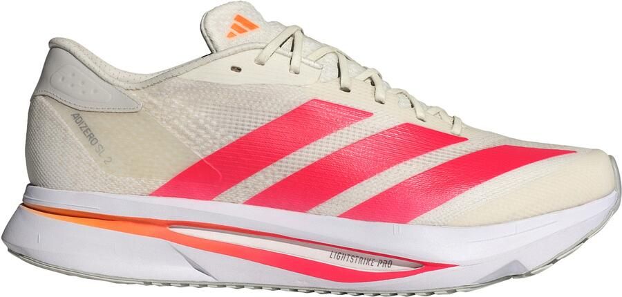 Adidas Adizero SL2 Hardloopschoenen 2 3 meerkleurig - Foto 2