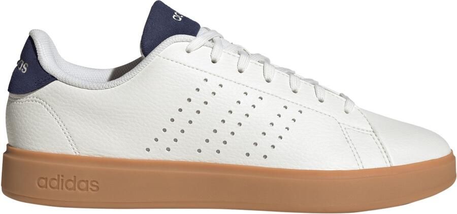 Adidas Advantage 2.0 Sneakers wit - Foto 1