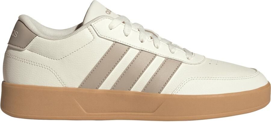 Adidas Breaknet 3.0 Schoenen Wit 2 3 Man - Foto 2
