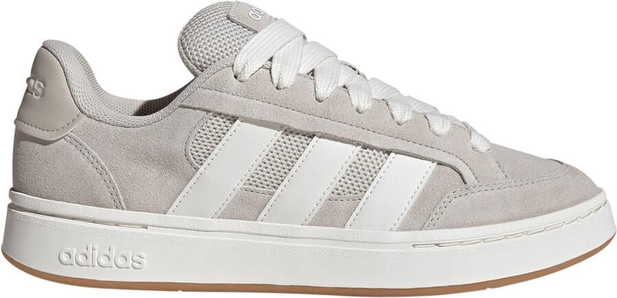 ADIDAS SPORTSWEAR Sneakers laag 'GC ALPHA SK8' greige wit - Foto 3