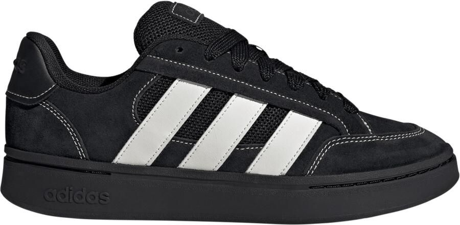 Adidas Grand Court Alpha Schoenen Zwart 2 3 Man - Foto 3