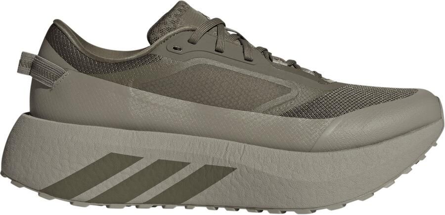 Adidas Hyperboost ATR Hardloopschoenen 2 3 groen geel