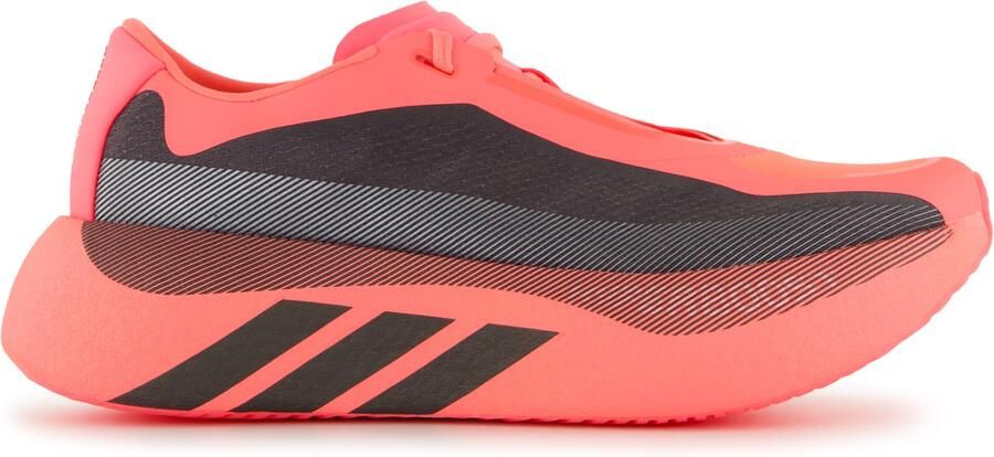 Adidas Hyperboost Edge Hardloopschoenen 2 3 solar turbo solar turbo
