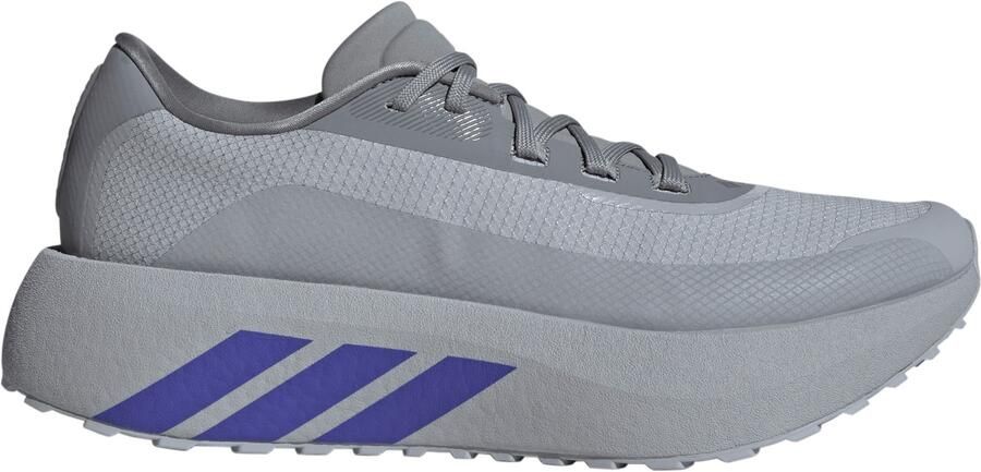 Adidas Hyperboost GTX Hardloopschoenen 2 3 grijs purper