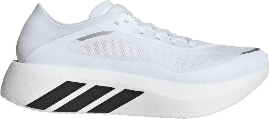 Adidas Hyperboost Run Hardloopschoenen 1 3 wit zwart