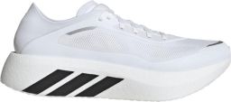 Adidas Hyperboost Run Sneakers Heren Wit Mesh Synthetisch